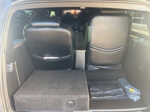 Used 2019 GMC Yukon XL Denali image 24