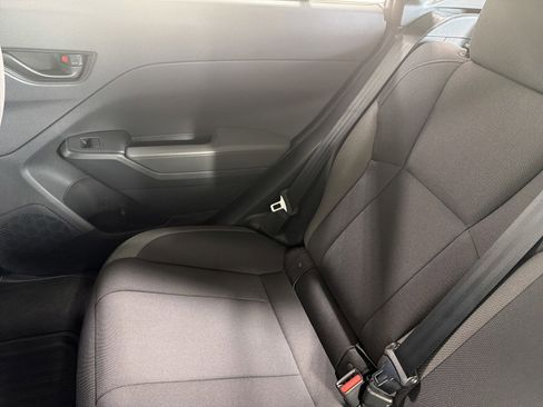 Certified 2025 Subaru Impreza 2.0i w/ Popular Package #1A image 12