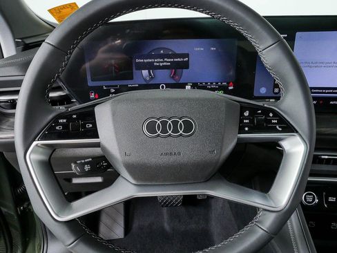 New 2026 Audi Q5 Premium AWD/4WD image 9