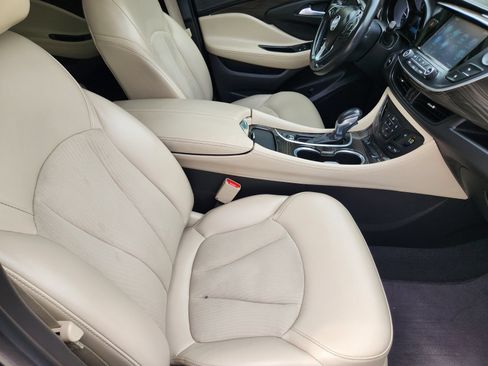Used 2020 Buick Envision Preferred FWD image 15