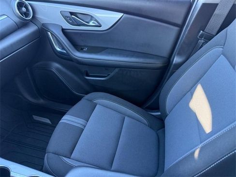 Used 2023 Chevrolet Blazer LT w/ Midnight/Sport Edition image 20