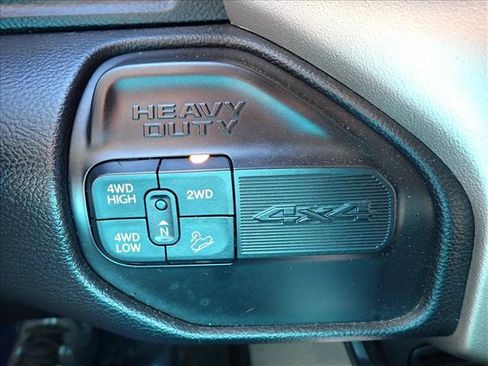 Used 2019 RAM 2500 Laramie AWD/4WD image 19