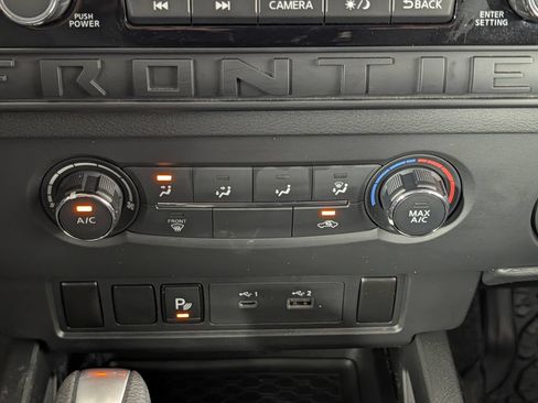 Used 2026 Nissan Frontier S RWD image 15