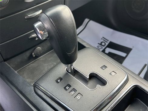 Used 2008 Kia Sorento LX w/ Sport Pkg image 18