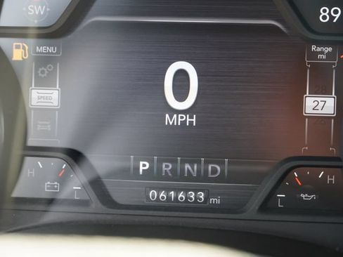 Used 2023 RAM 1500 Laramie AWD/4WD image 31