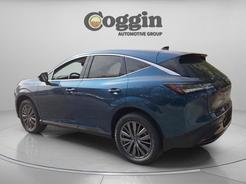 New 2026 Nissan Murano SL AWD/4WD image 3