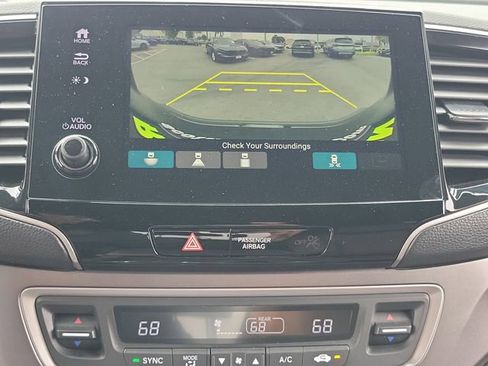 Certified 2024 Honda Passport EX-L image 31