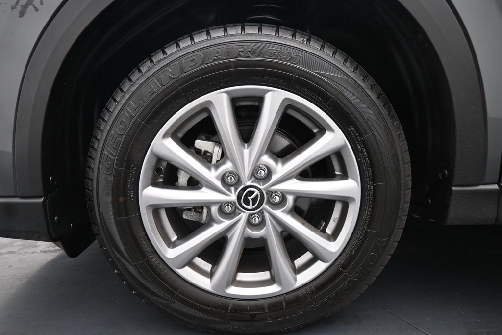 Used 2023 MAZDA CX-5 AWD 2.5 S image 14