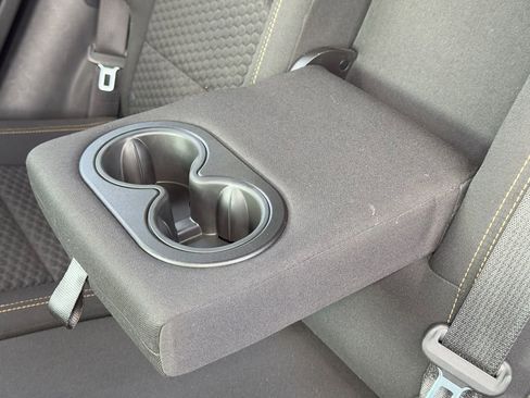 Used 2018 GMC Terrain SLE image 32