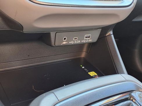 Used 2025 Subaru Crosstrek 2.5i Limited w/ Popular Package #3A image 22