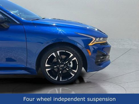 Used 2022 Kia K5 GT-Line w/ GT-Line FWD Premium Package image 31