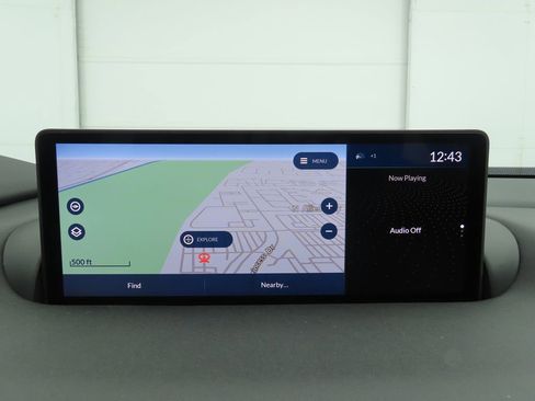 Used 2025 Acura TLX w/ Technology Package image 17