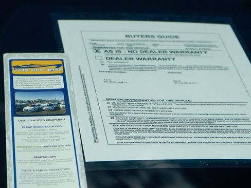 Used 2022 RAM 2500 Tradesman w/ Chrome Appearance Group image 48