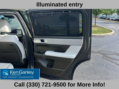 Used 2025 Hyundai Santa Fe Calligraphy w/ Tow & Go Package AWD/4WD image 55