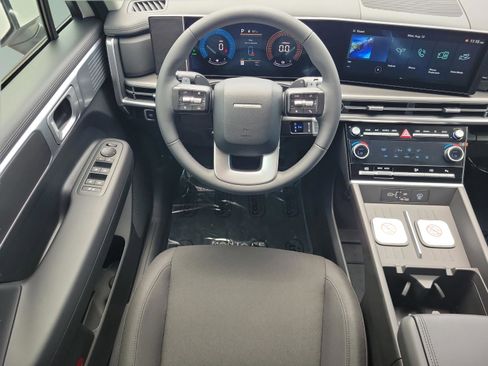 New 2026 Hyundai Santa Fe SE image 22