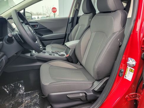 New 2026 Subaru Crosstrek 2.5i image 7
