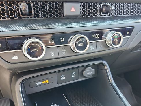 New 2026 Honda CR-V EX image 34