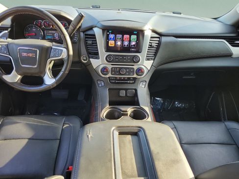Used 2020 GMC Yukon SLT w/ Open Road Package RWD image 9