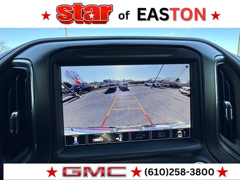 Used 2021 GMC Sierra 2500 AT4 image 23