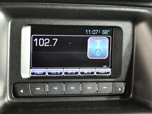 Used 2015 Chevrolet Colorado W/T RWD image 29