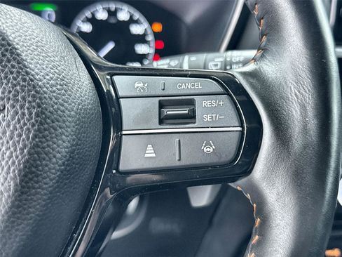Certified 2024 Honda CR-V Sport Touring image 17
