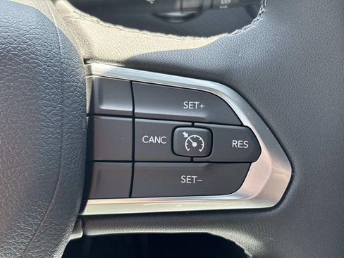 New 2026 Jeep Compass Latitude AWD/4WD image 21