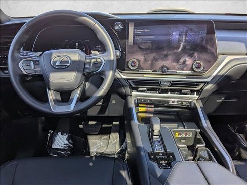 Used 2026 Lexus TX 350 FWD w/ Technology Package image 17