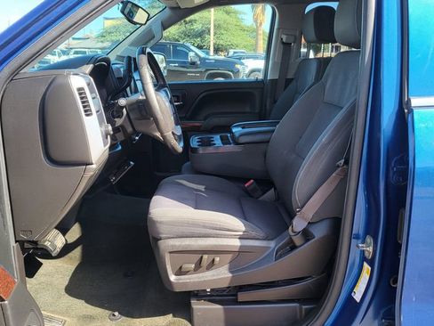 Used 2015 GMC Sierra 1500 SLE w/ Texas SLE Value Package image 23