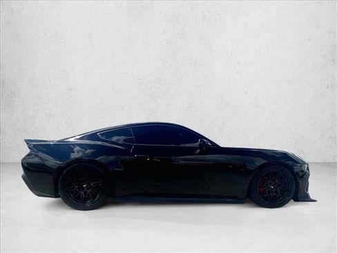 Used 2024 Ford Mustang GT w/ Mustang Nite Pony Package RWD image 5
