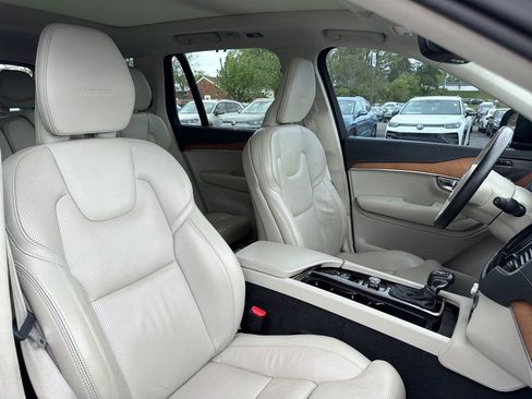 Used 2019 Volvo XC90 T6 Inscription w/ Luxury Package AWD/4WD image 52