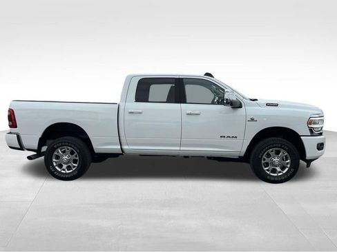 Used 2024 RAM 2500 Laramie w/ Safety Group image 8