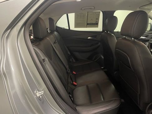 Used 2024 Buick Encore GX Avenir w/ Avenir Convenience Package image 5