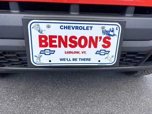 Used 2021 Jeep Renegade Trailhawk w/ Trailer Tow Group image 9