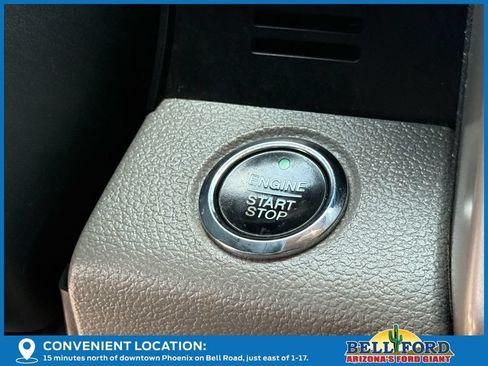 Used 2015 Ford F150 Lariat w/ Equipment Group 502A Luxury AWD/4WD image 28