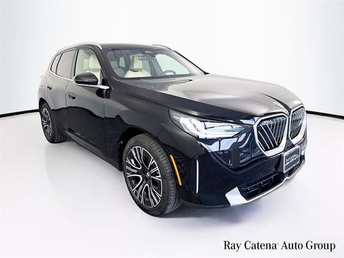 Used 2026 BMW X3 xDrive30i w/ Convenience Package AWD/4WD image 1