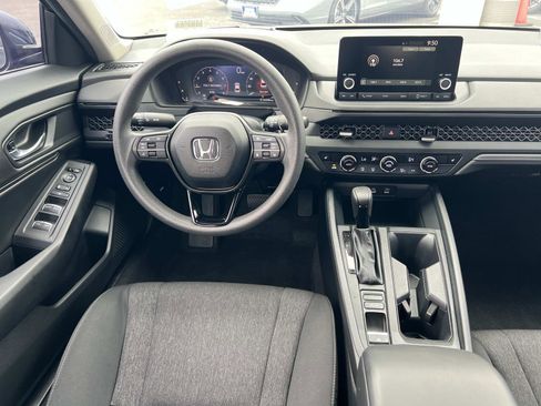 Used 2024 Honda Accord EX image 7