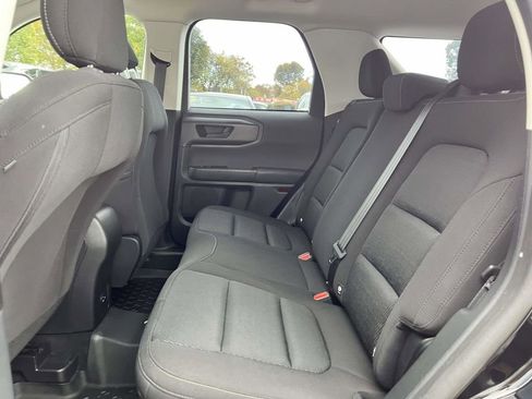 Used 2021 Ford Bronco Sport image 16