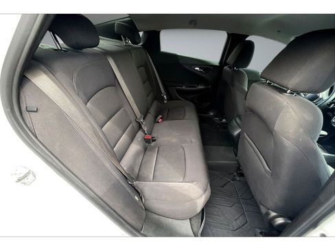 Used 2023 Chevrolet Malibu RS w/ LPO, Floor Liner Package image 27