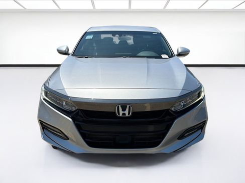 Used 2020 Honda Accord Sport image 2