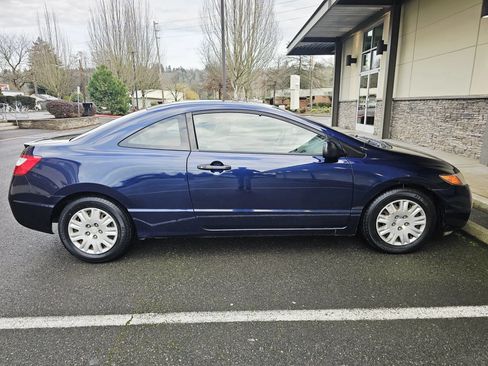 Used 2006 Honda Civic DX image 6