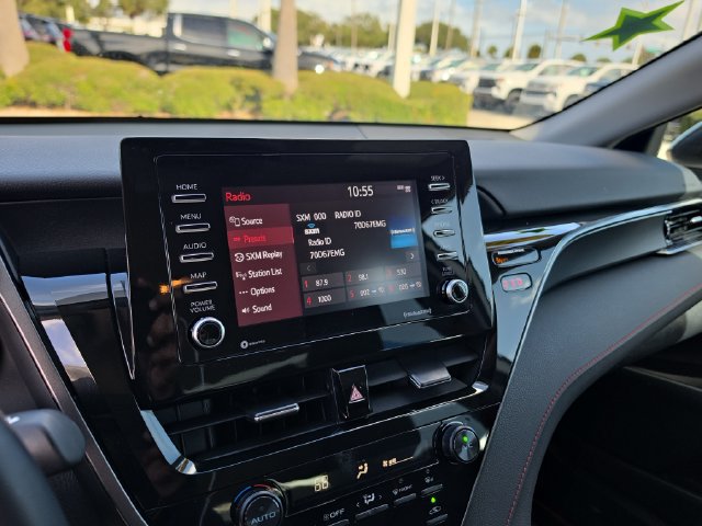 Used 2023 Toyota Camry TRD FWD image 24