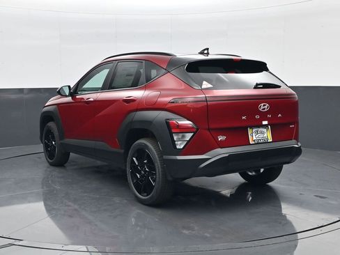 New 2026 Hyundai Kona SEL Sport image 7