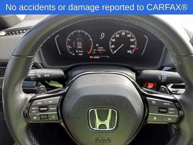 Used 2024 Honda Civic Sport image 20