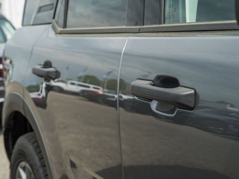 New 2026 Ford Bronco Sport Big Bend image 14