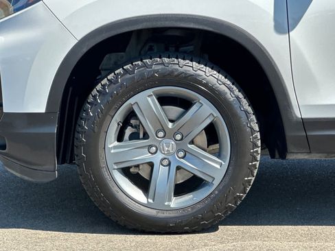 Used 2021 Honda Ridgeline RTL image 30