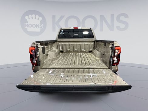 New 2026 Ford F450 Platinum w/ Platinum Plus Package AWD/4WD image 32