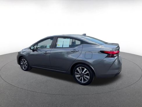 Used 2025 Nissan Versa SV FWD image 10