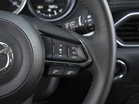 Certified 2025 MAZDA CX-5 AWD 2.5 S w/ Select Package image 21