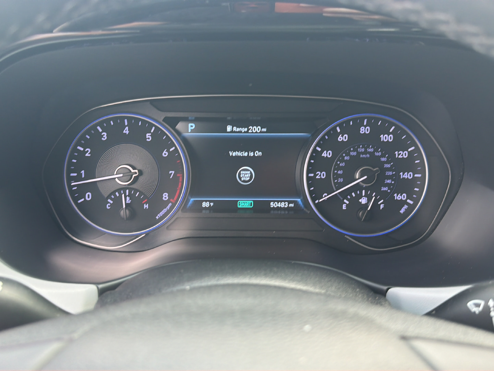 Used 2022 Hyundai Palisade SEL w/ Premium Package FWD image 17