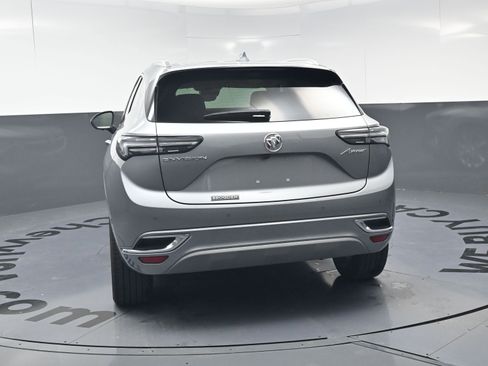 Used 2023 Buick Envision Avenir image 8